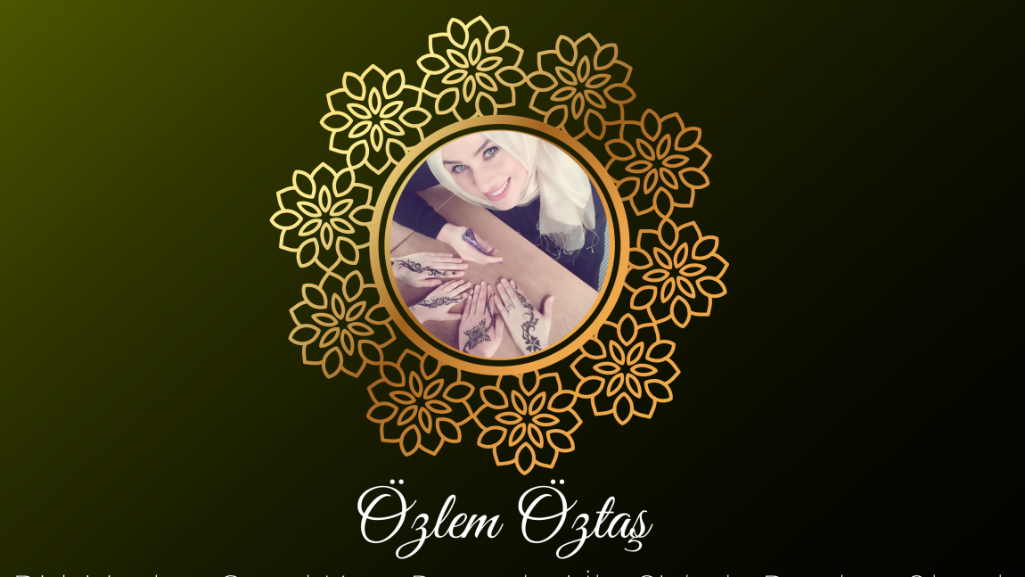 8 Mart Kadınlar Günü Etkinliği